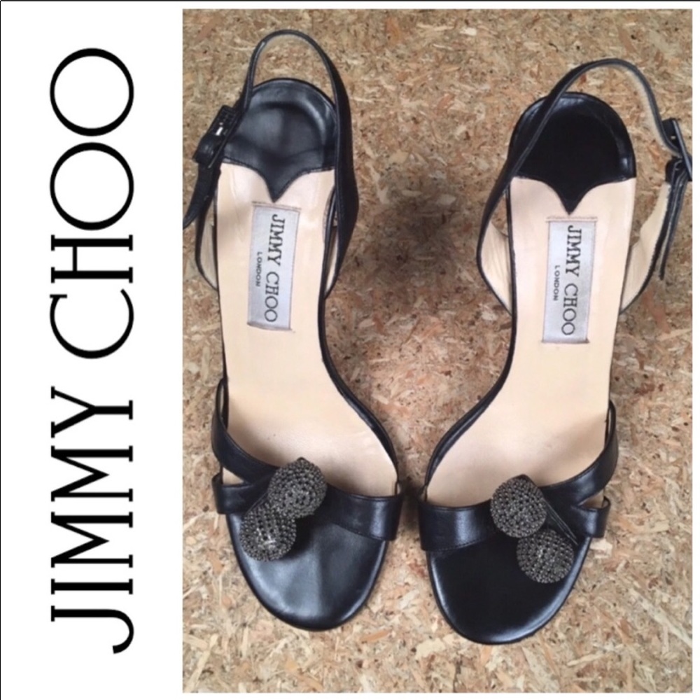 Jimmy Choo Slingback
